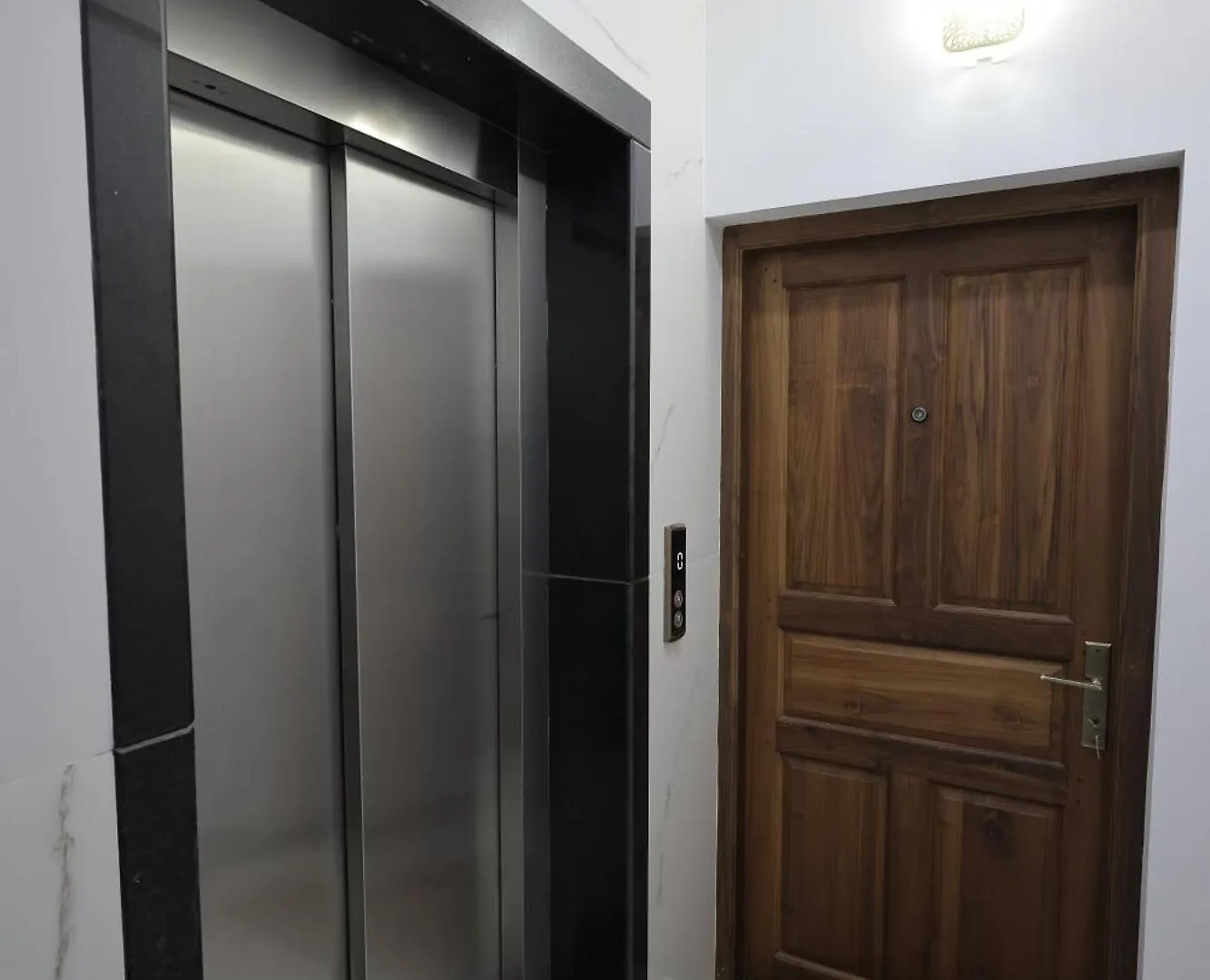 Indigo Palms Apartment Thiruvananthapuram India