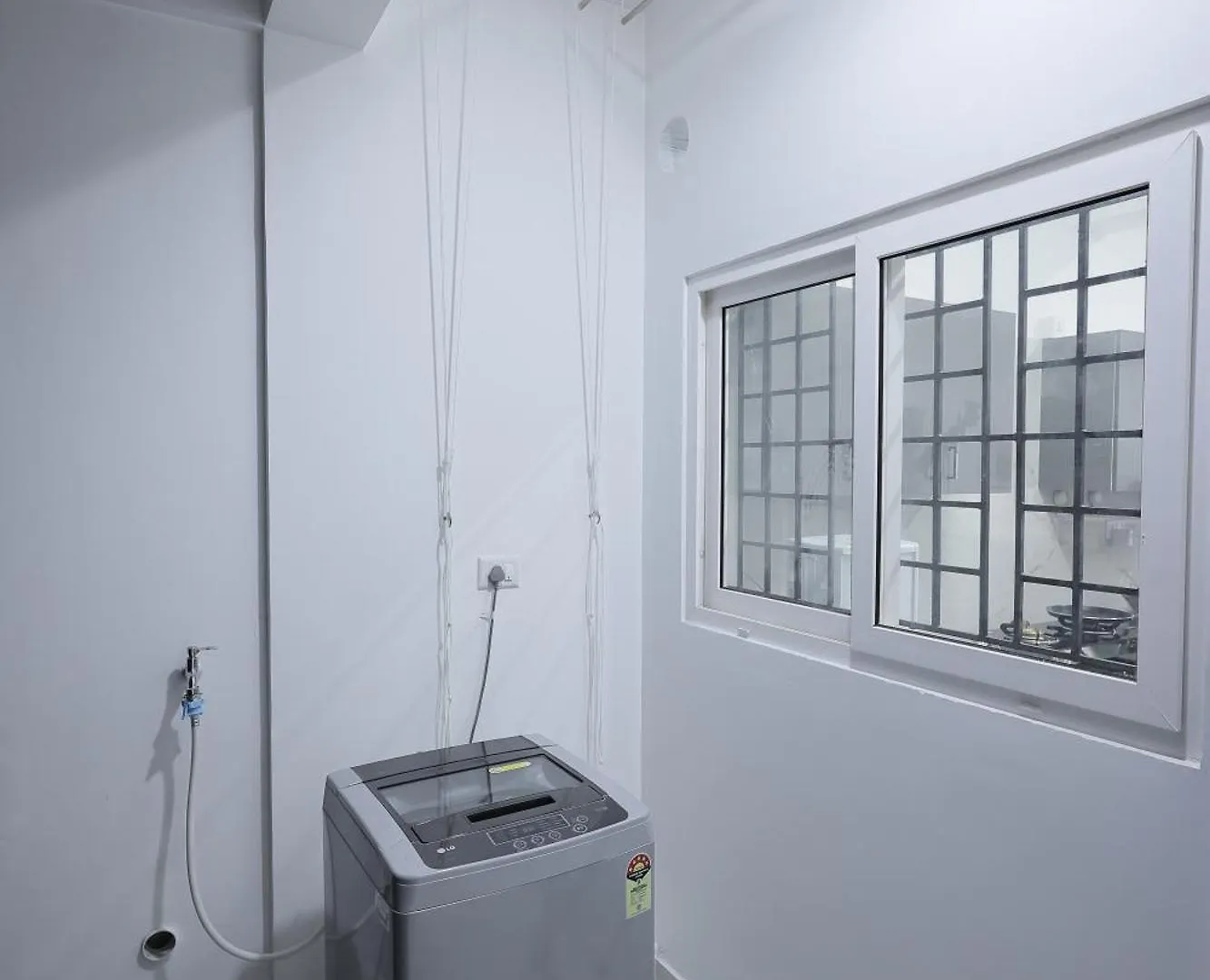 Indigo Palms Apartment Thiruvananthapuram India